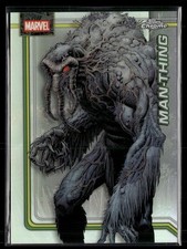 2026 TOPPS CHROME MARVEL REFRACTOR 75 MAN-THING