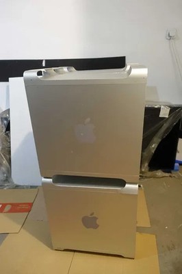 Apple Mac Pro A1186 (Intel Xeon Quad-Core 2×2,8 GHz)   5 Stück zu verkaufen