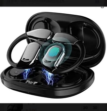 Al Translation Earbuds Real Time - 144 Languages & Accents Translator, Wireless