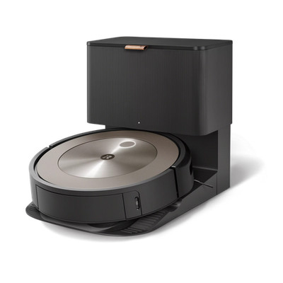 iRobot Roomba Combo j9+ Roboter-Staubsauger