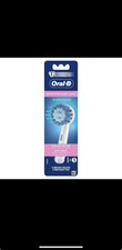 Oral-B Sensitive Gum Care Electric Toothbrush Replacement Brush Heads 3 Count