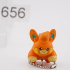 Pokemon Figure -Sold as per photo- From Japanese Lot