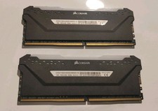 Corsair Vengeance RGB Pro DDR4 16GB (2x8GB) DIMM 3600MHz