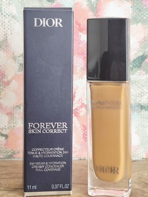 Dior Forever Skin Correct Full Coverage Concealer 5 Neutral Neu OVP UVP 34£