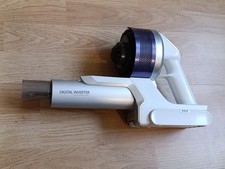 Pièce origine SAMSUNG VS15A6031R4 Jet 60 Turbo - Aspirateur - Moteur + Batterie