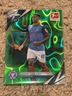 2024-25 Topps Chrome Bundesliga - Andu Kelati #55 Green Lava Refractor /99 (RC)
