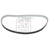 Febi Zahnriemen Passend FüR CitroËN C3 DS3 Ford Fiesta Peugeot 2008 206+ 207