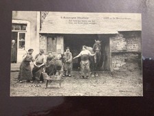 GIAT - Le Maréchal Ferrant