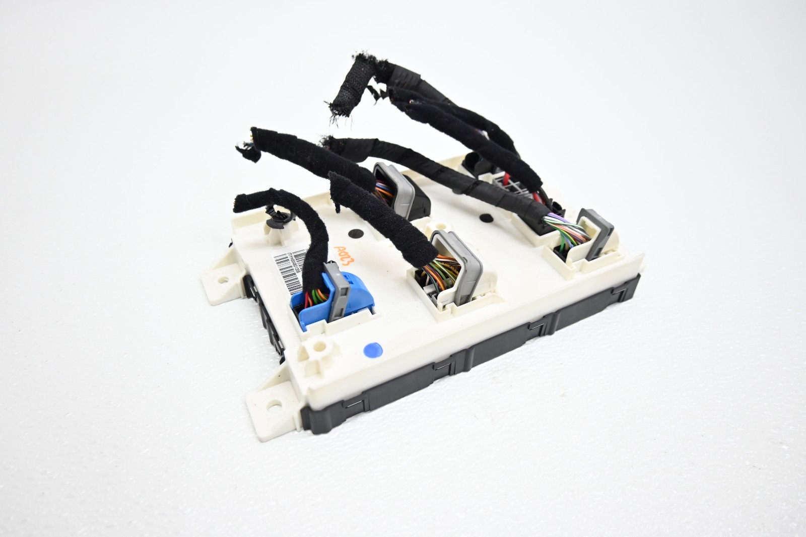 ⭐ 14-21 Maserati Ghibli BCM Body Control Module Computer Ecu Unit Oem