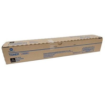 Konica Minolta TN-328 K / AAV8150 Toner schwarz