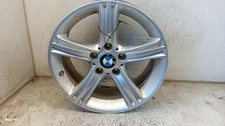 Wheel 17x7-1/2 5 Triple Edge Spoke Fits 12-18 BMW 320i 4006883