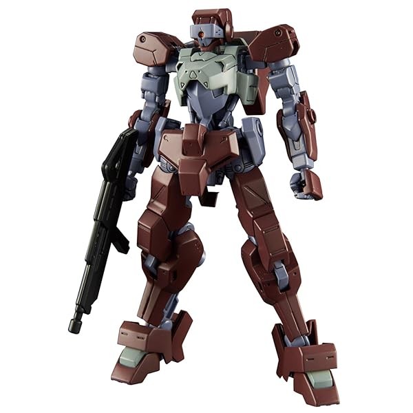 HG Mobile Suit Gundam Iron Blood Orphans Ioframe Ion Frame 1/144 Scale Japan