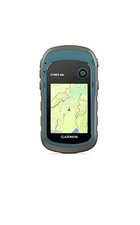 Garmin eTrex 22x, Rugged Handheld GPS Navigator. New
