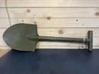 WW1 - WW2 M-1910 T Handle US Military Shovel Entrenching Tool #4