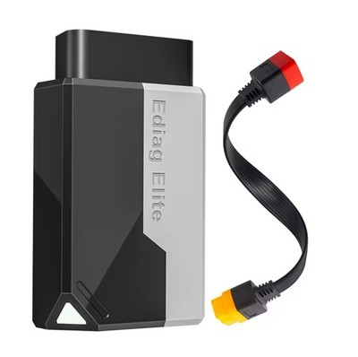  KINGBOLEN EDIAG Elite Profi KFZ Diagnosegerät Auto OBD2 Scanner TPMS EPB SAS