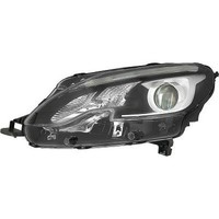 Diederichs 4227783 Hauptscheinwerfer Links FüR Peugeot 2008 I (Cu_) 05.2016-2019