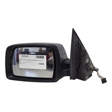 BMW X3 D SE MK1 (E83) 2004-2006 Wing Door Mirror Left Side E1010790