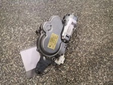 RENAULT CLIO II BB0/1/2, CB0/1/2 Heckscheibenwischermotor 7700429615A 33846538