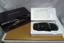 Unpacked Long Term Storage Item Kyosho BMW M3 Coupe 1 18 Black No.08738RB BMW M3