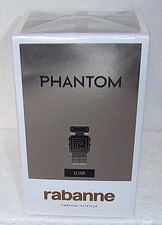Paco Rabanne Phantom Elixir Eau de Parfum 100ml Spray