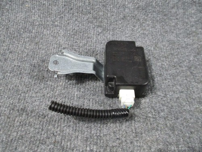 #ad 2007 2011 Toyota Tundra TPMS Tire Pressure Monitoring Receiver OEM 89760 0C010 $200.00