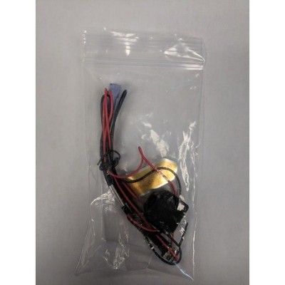 FIRSTECH ANT-ADAPTER-IDATA ADAPTER FOR ALCA WITH POWER / GROUND CONNECTIONS