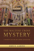 John Aarons | The Maltese Cross Mystery | Taschenbuch | Englisch (2023)