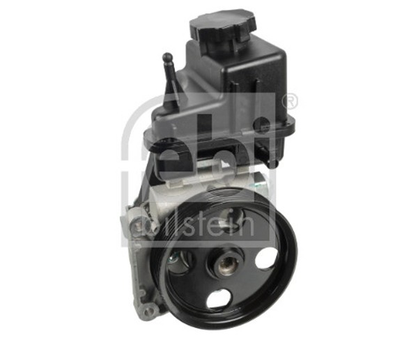 Febi Bilstein Hydraulikpumpe Lenkung 172148 FüR Mercedes Sprinter Vito B906 W639-image