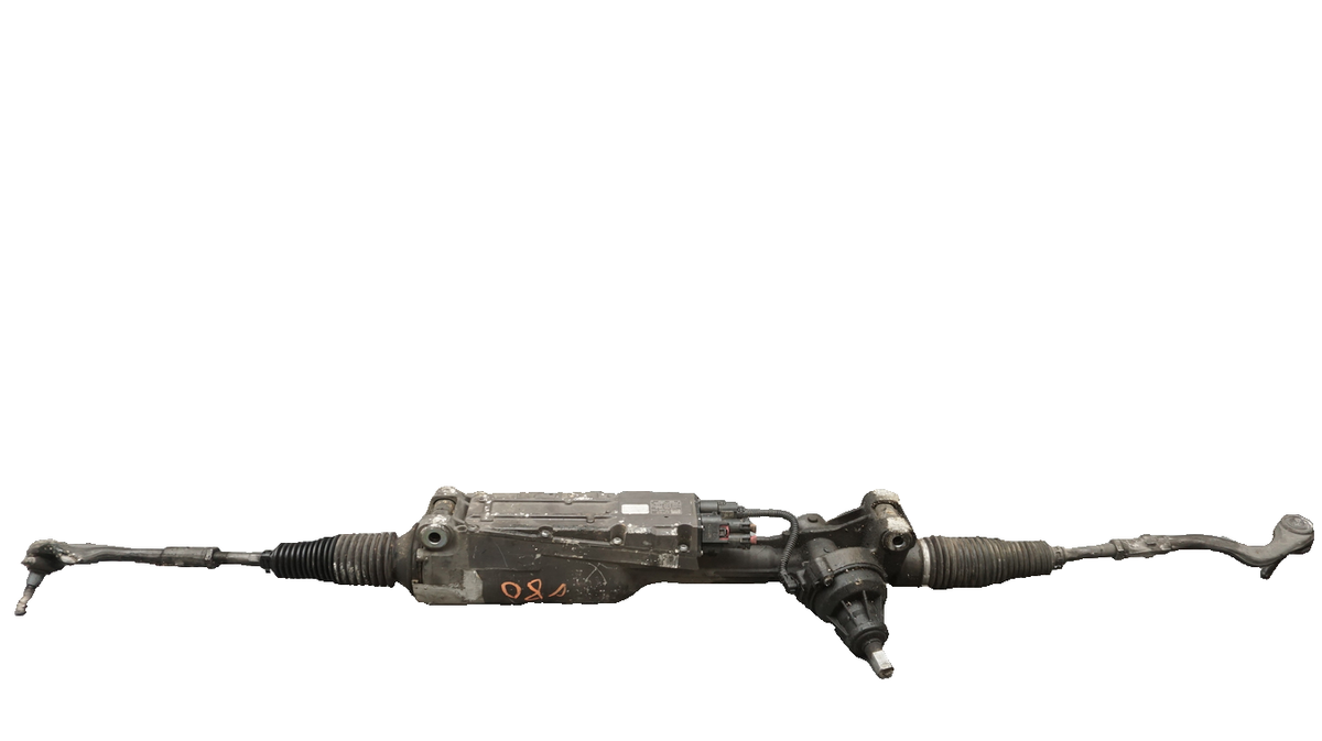 2012-2018 Audi A6 A7 S7 RS7 Power Steering Gear Rack & Pinion 4G0 