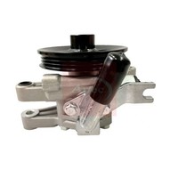 Hyundai Tucson Jm 2004-2019 Servolenkungspumpe Apec APS1061