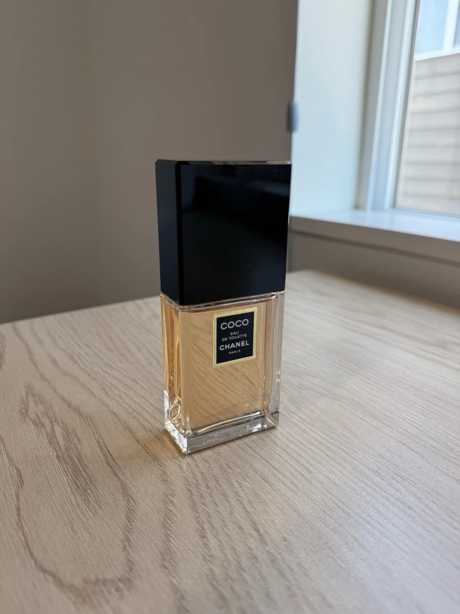 CHANEL Coco Eau de Toilette for Women for sale - eBay
