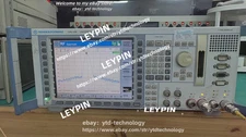 1 Pcs ROHDE & SCHWARZ R&S CMU200 UNIVERSAL RADIO COMMUNICATION TESTER//*ytd#ytd