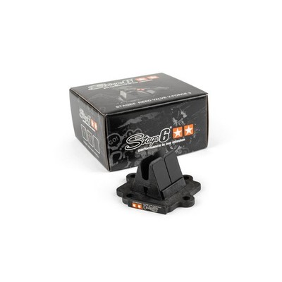 LAMELLENVENTIL VFORCE 3 BY TASSINARI GENERIC SIRION 50 2T 2013-2013