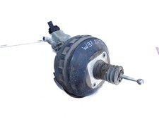 VW PASSAT B7 362 Unterdruck-Bremskraftverstärker 3C2611301 3C2614105AJ 25367198