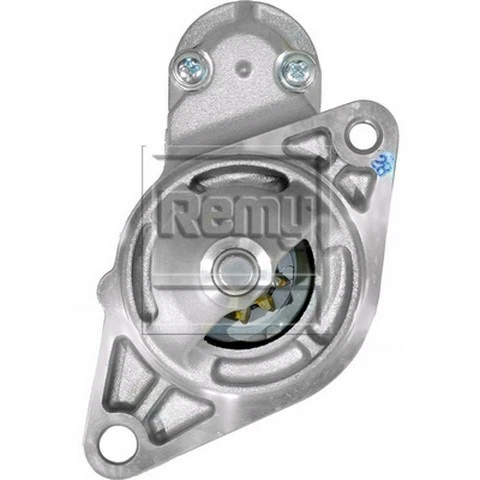 Arranque premium Remy 17383 para 03-18 Scion Toyota Echo xA xB Yaris Foto 3 de 4