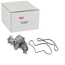 NTY WASSERPUMPE passend für MAZDA CX-9 | CPW-MZ-048