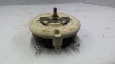 Ohmite Wire-Round Rheostat