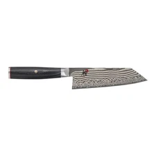 MIYABI KAIZEN II 5000FCD 6.5-inch, Bunka Knife