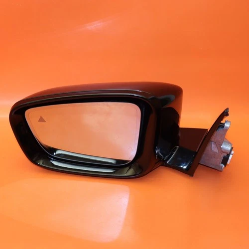 BMW 530 540 MIRROR LEFT DRIVER 2017 2019 2020 2021 2022 2023 51167485259 OEM