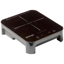VANGO SIZZLE INDUCTION HOB SINGLE PORTABLE ELECTRIC COOKER FOR CAMPING CAMPERVAN