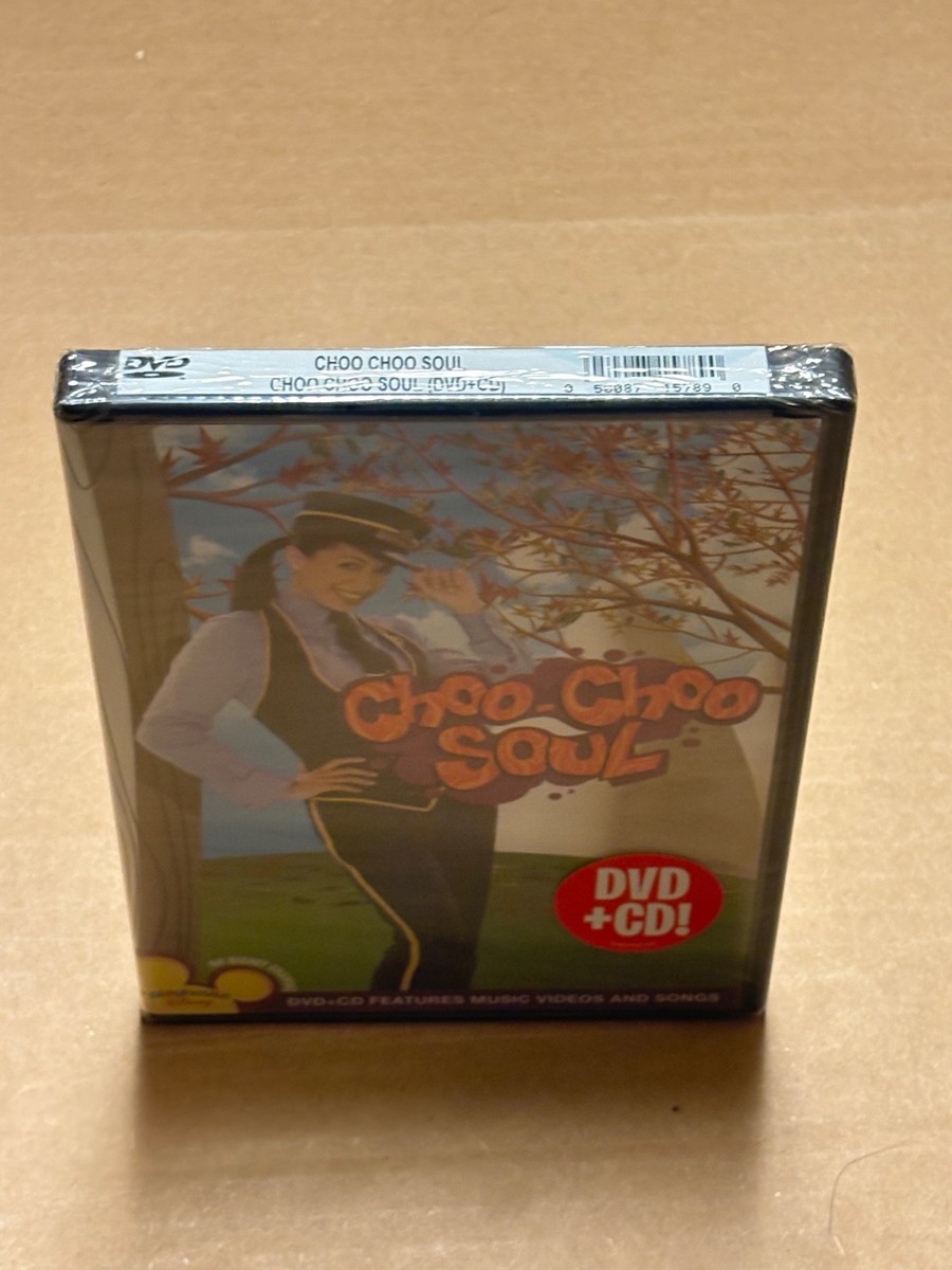 Choo-Choo Soul (DVD, 2010) for sale online | eBay