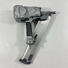 Hitachi NR 90AD(S) 3 1/2" Strip Nailer Framing Air Nail Gun
