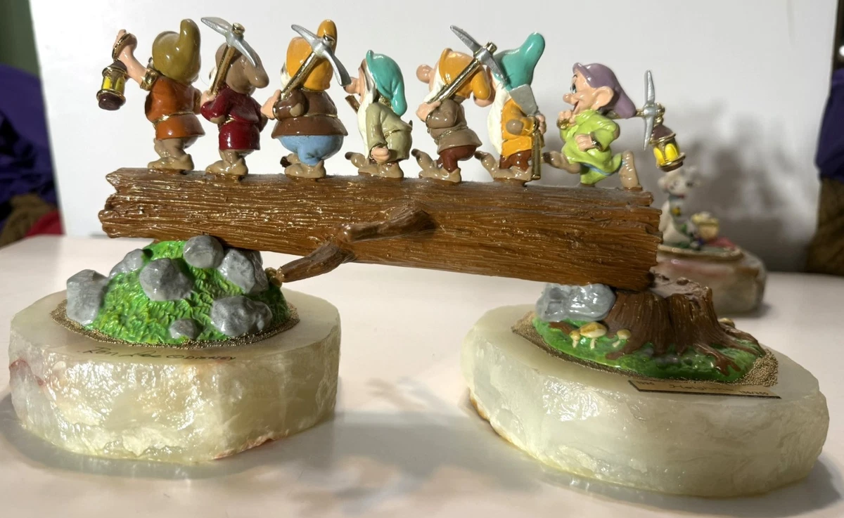 Ron Lee Disney Figurines products for sale | eBay