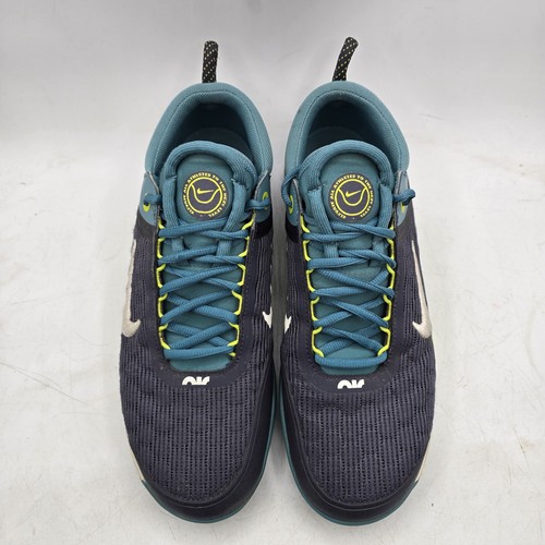 Nike Court Zoom NXT HC Tennis DV3276 300 Teal Blue Green Mens Size 11 - Picture 5 of 15