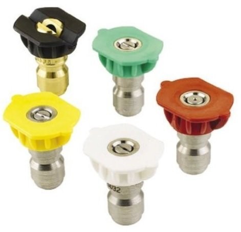 Pressure Washer Sprayer Nozzle Tip Replacement for Generac 3000 Psi, 2.8 GPM... 