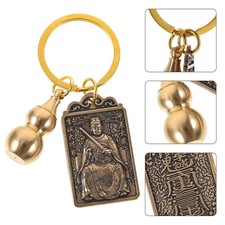 Key Chain Rings Pendant Decor Bag Hanging Ornaments Chinese Keyring
