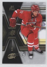 2014-15 SPx Eric Staal #11 e6j