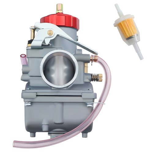 For Yamaha IT250 IT400 MX250 MX360 1973-1980 1981 1982 1983 Carburetor - Picture 3 of 8