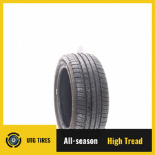 Used 23545zr17 Michelin Pilot Sport All Season 4 97y - 8.532 Used 23545zr17 Michelin Pilot Sport All Season 4 97y - 8.532