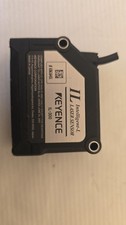 Keyence IL-300 Kabel geschnitten
